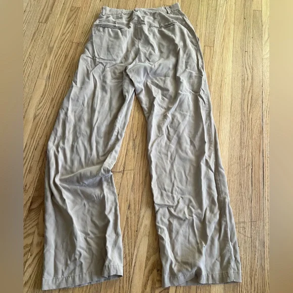 Reformation Mason Pant - Picture 7 of 9